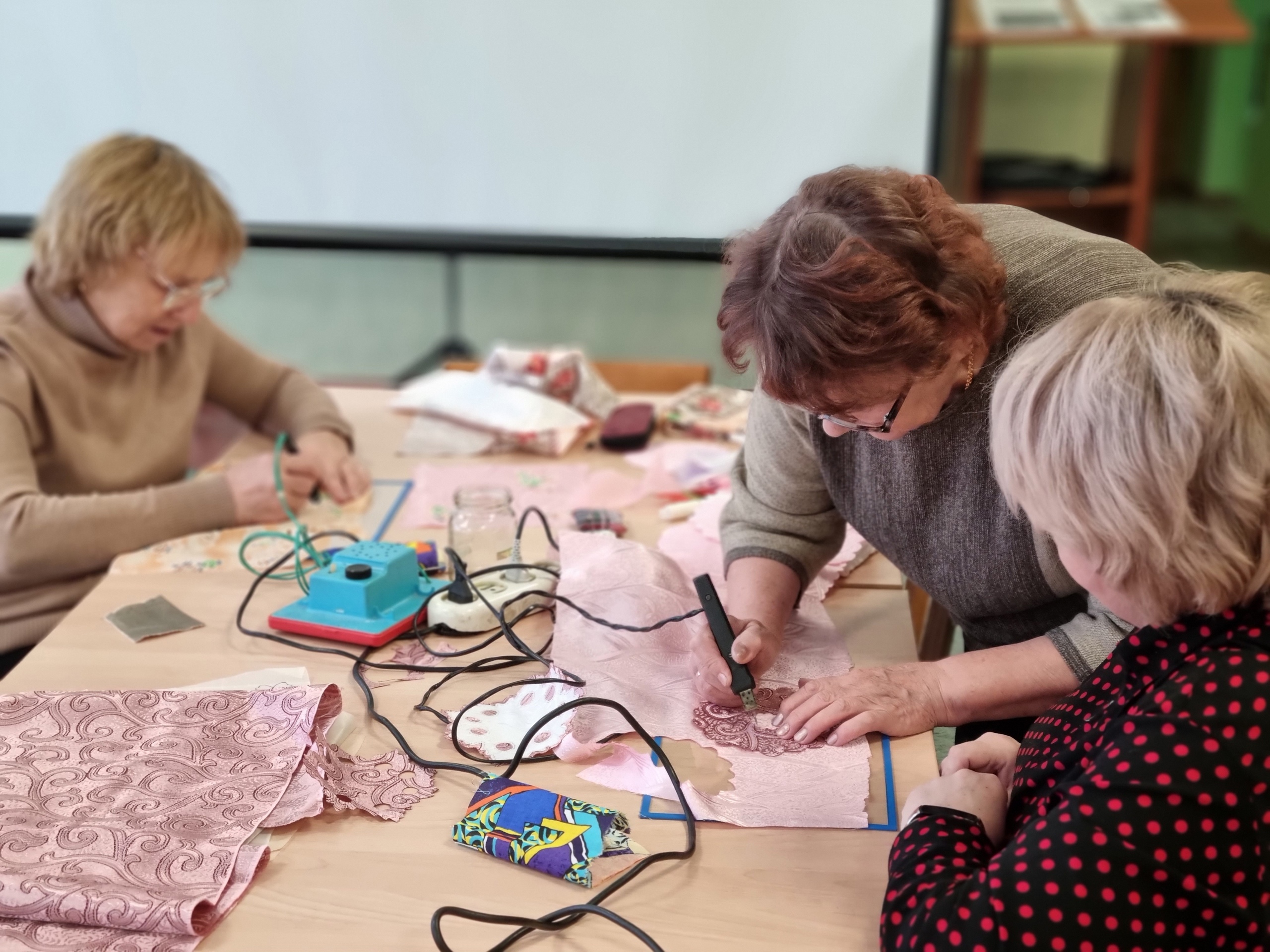 Гильоширование