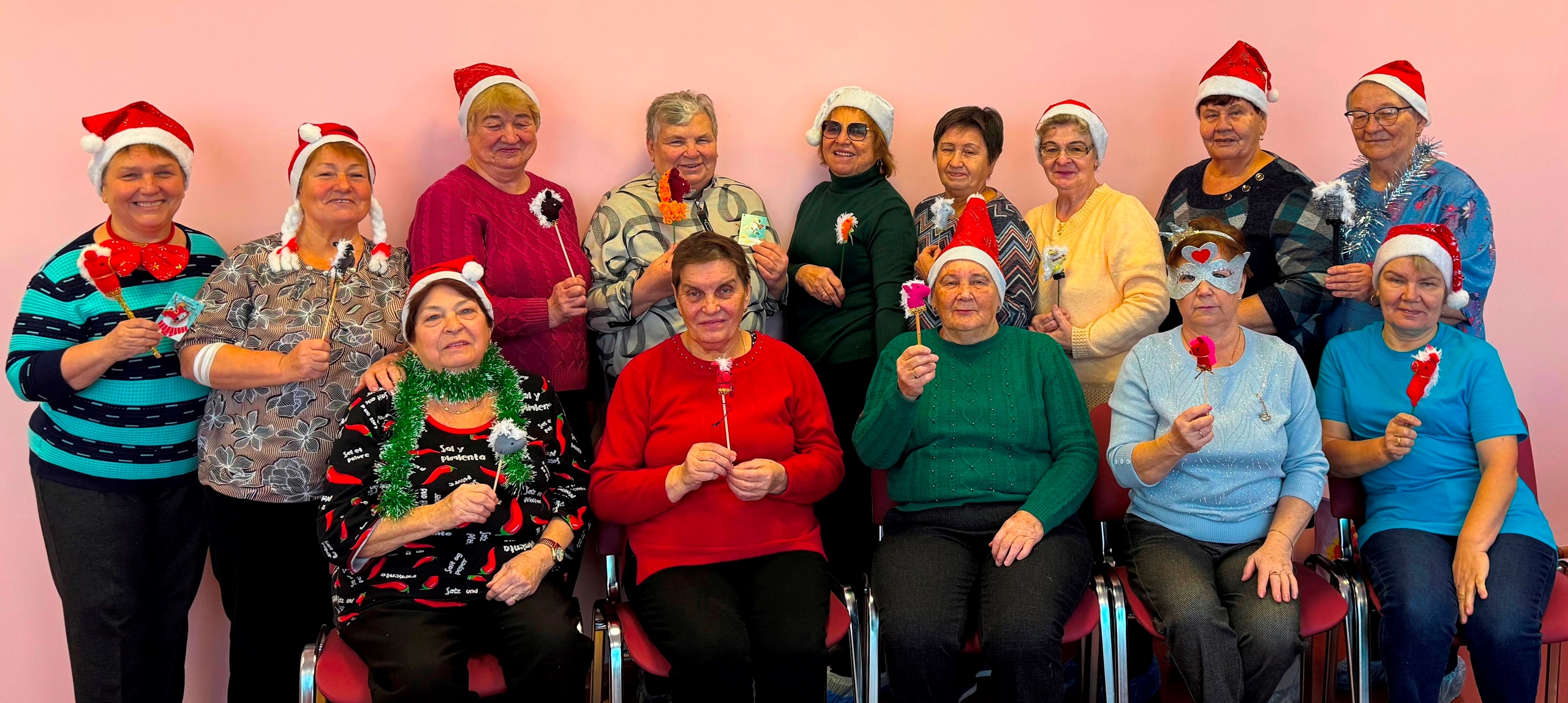 Символ Нового 2026 года