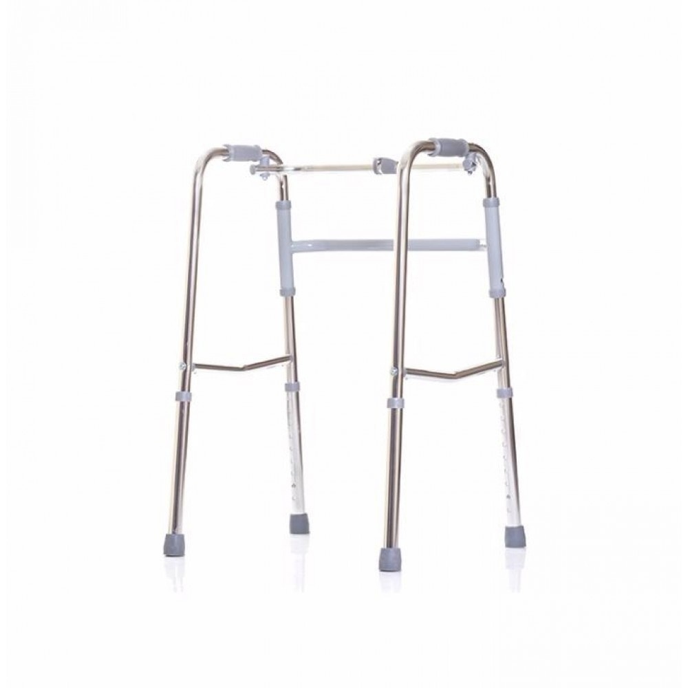 Выбираем ходунки для пожилого человека