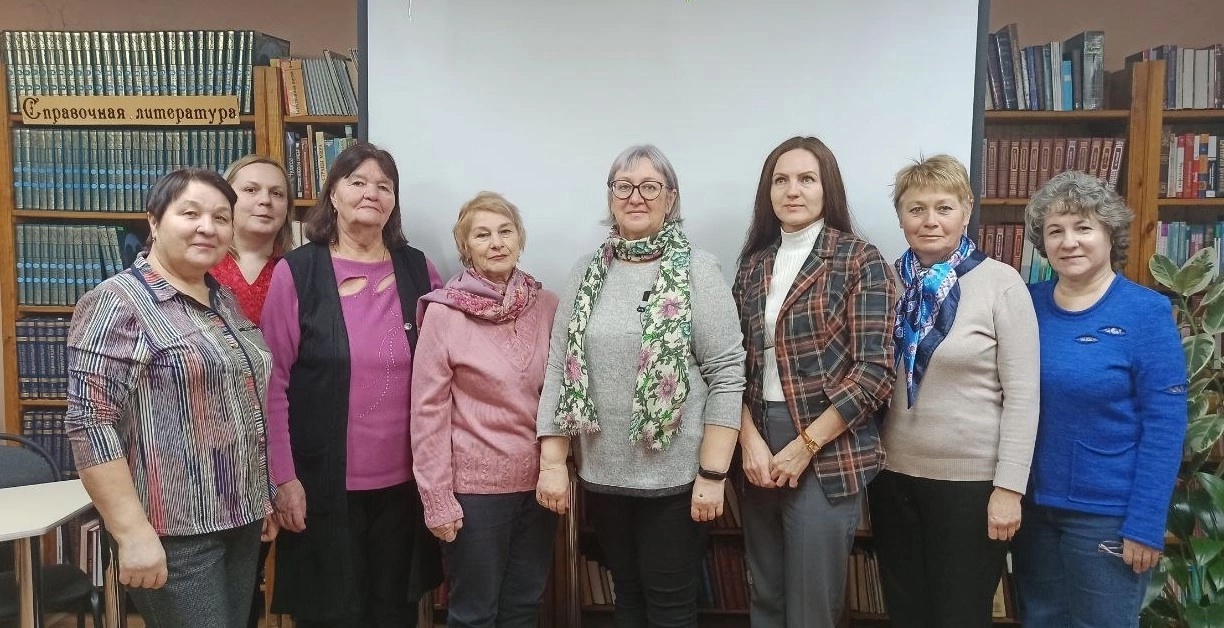 Эстафета «Мои финансы» 2024