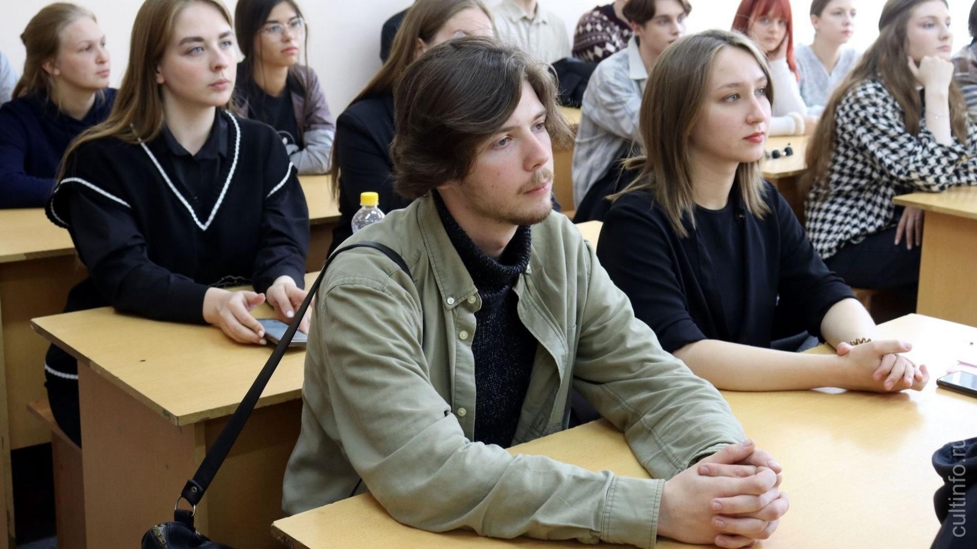 Студенты – дети участников специальной военной операции могут получить материальную поддержку в период учебы