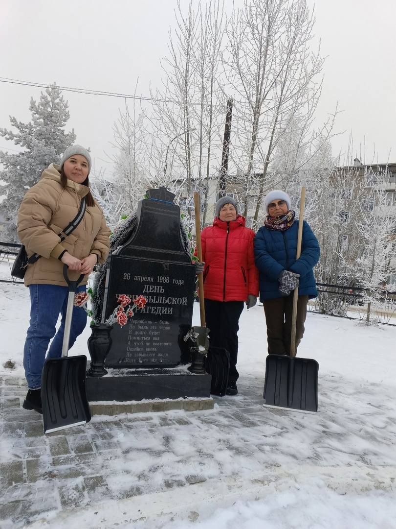 «Зимний десант»