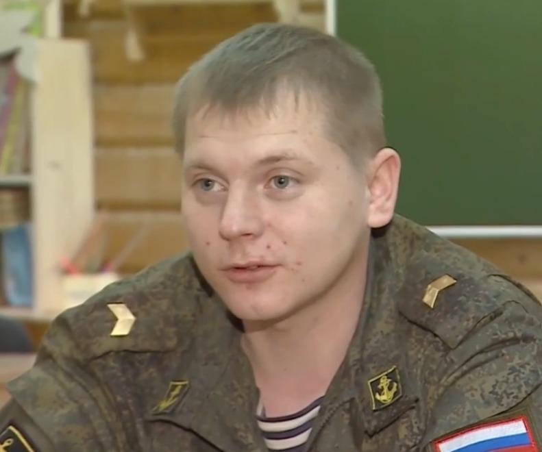 История возвращения к мирной жизни ветерана СВО Василия Соколова