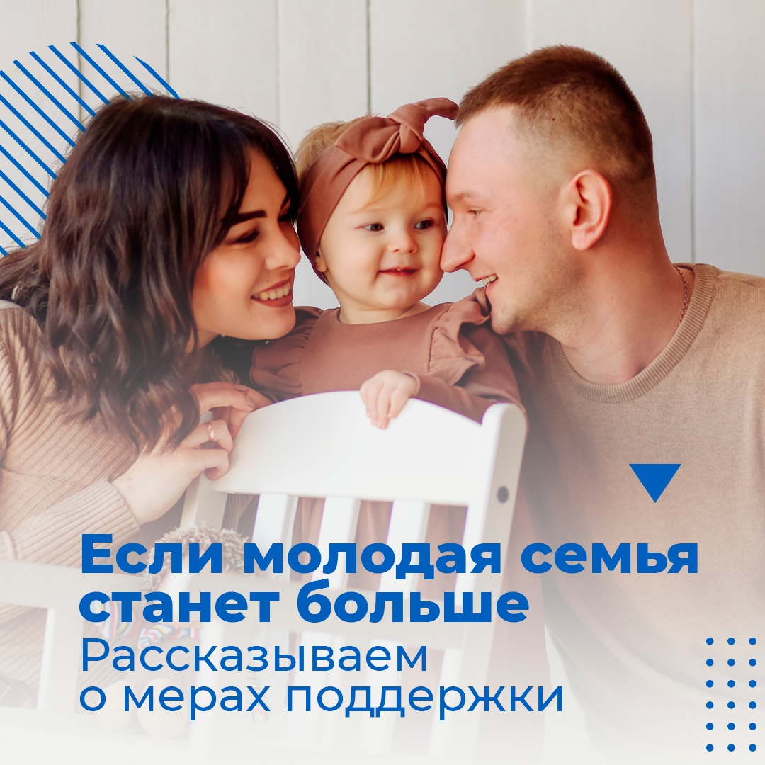 Подать заявление на выплаты по программе губернатора Вологодской области «Семья – оплот Русского Севера» можно не выходя из дома