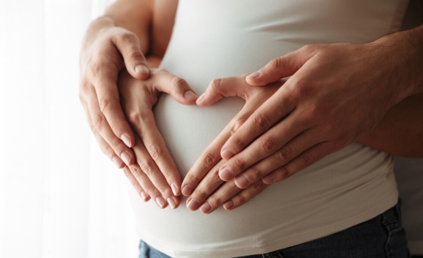 С 5 по 7 апреля на Вологодчине пройдут мероприятия, посвященные Дню беременных