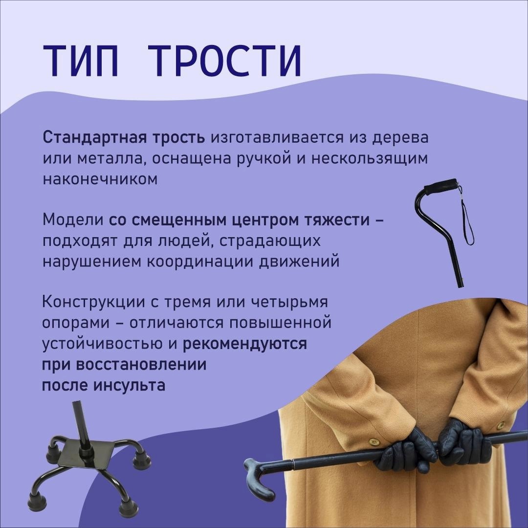 Надёжные помощники