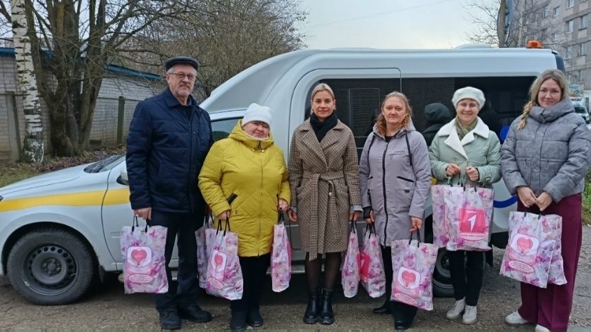 «Благо твори»