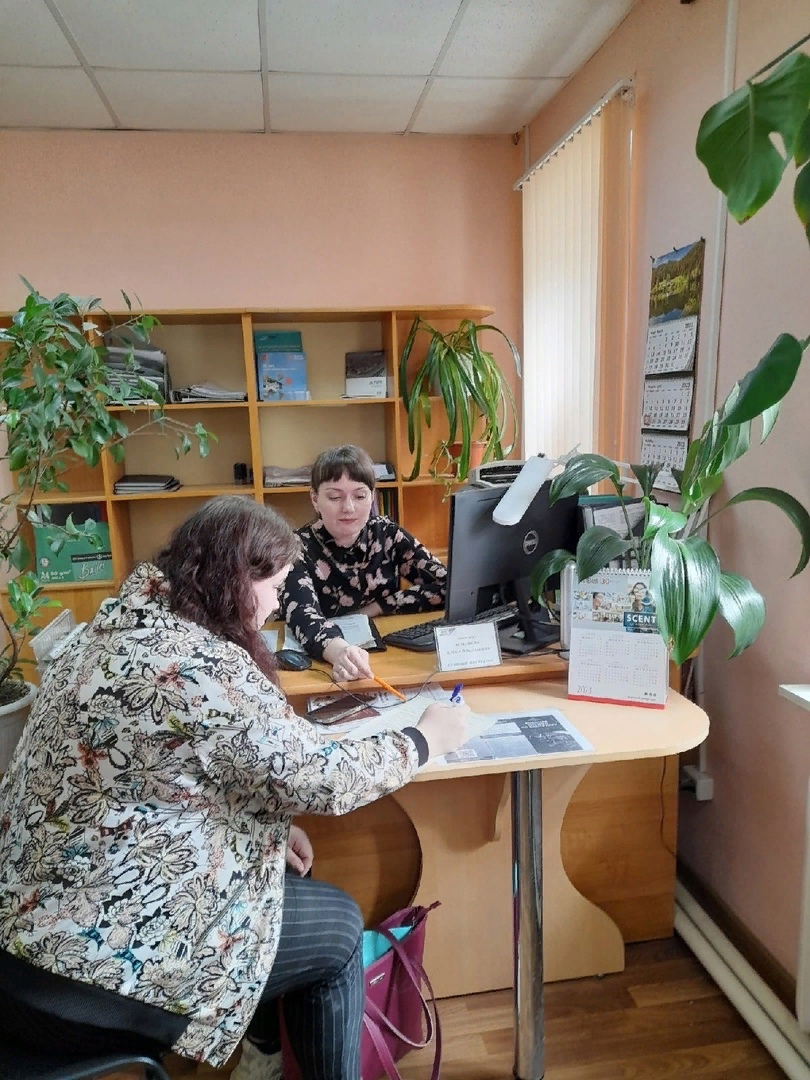 Безработные могут заключить социальный контракт по направлению «поиск работы»