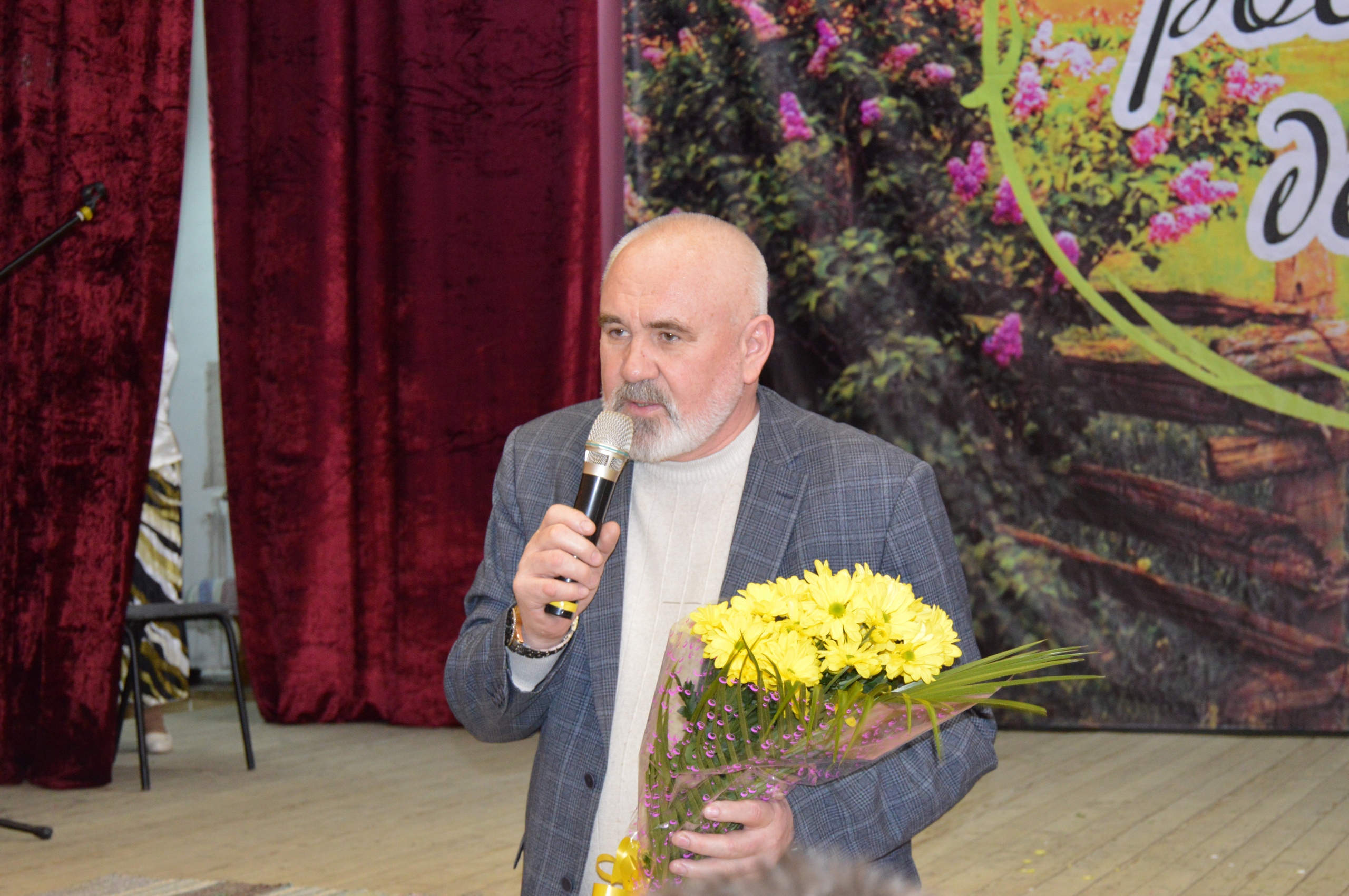 «Родники российских деревень»