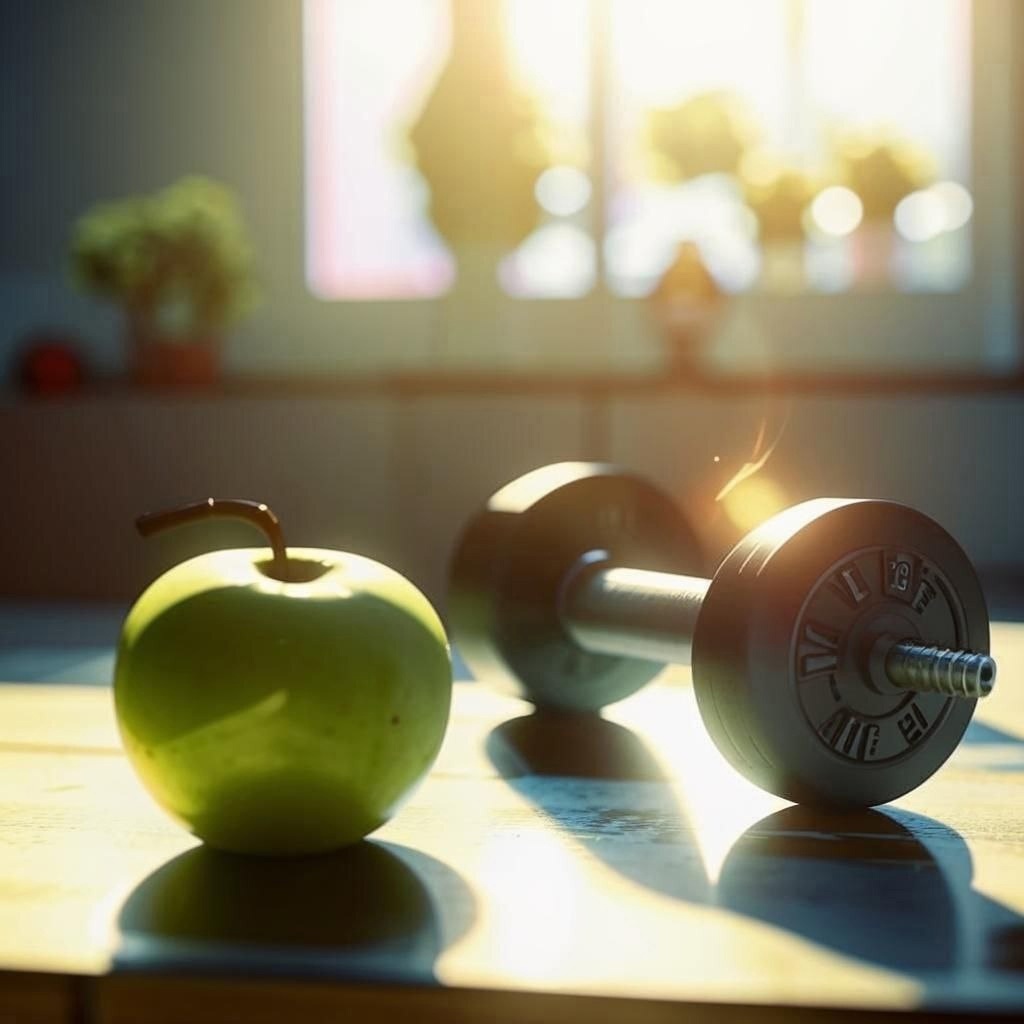 Активный образ жизни помогает поддерживать здоровье и улучшает качество жизни пожилых людей.