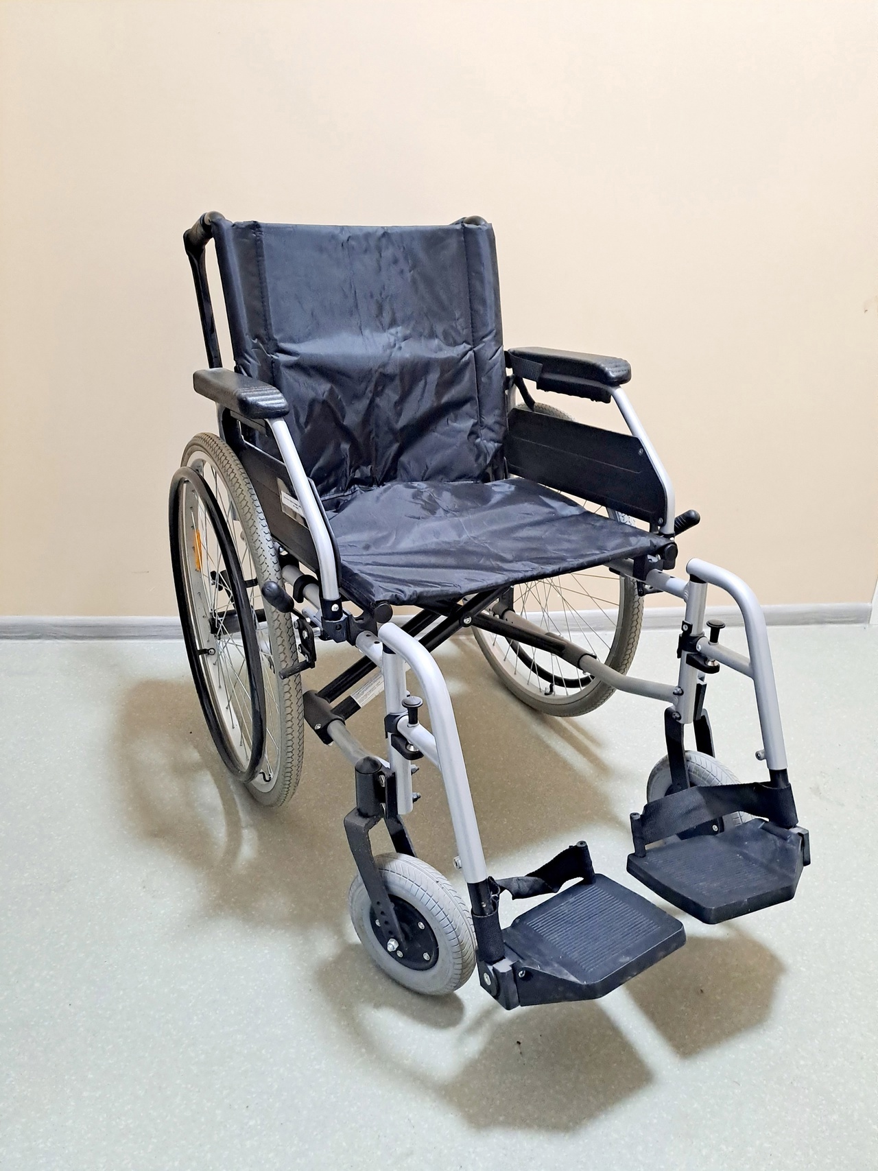 Пункт проката технических средств реабилитации (20.06.2025)