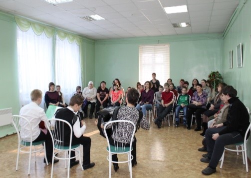 Международный День защиты детей!