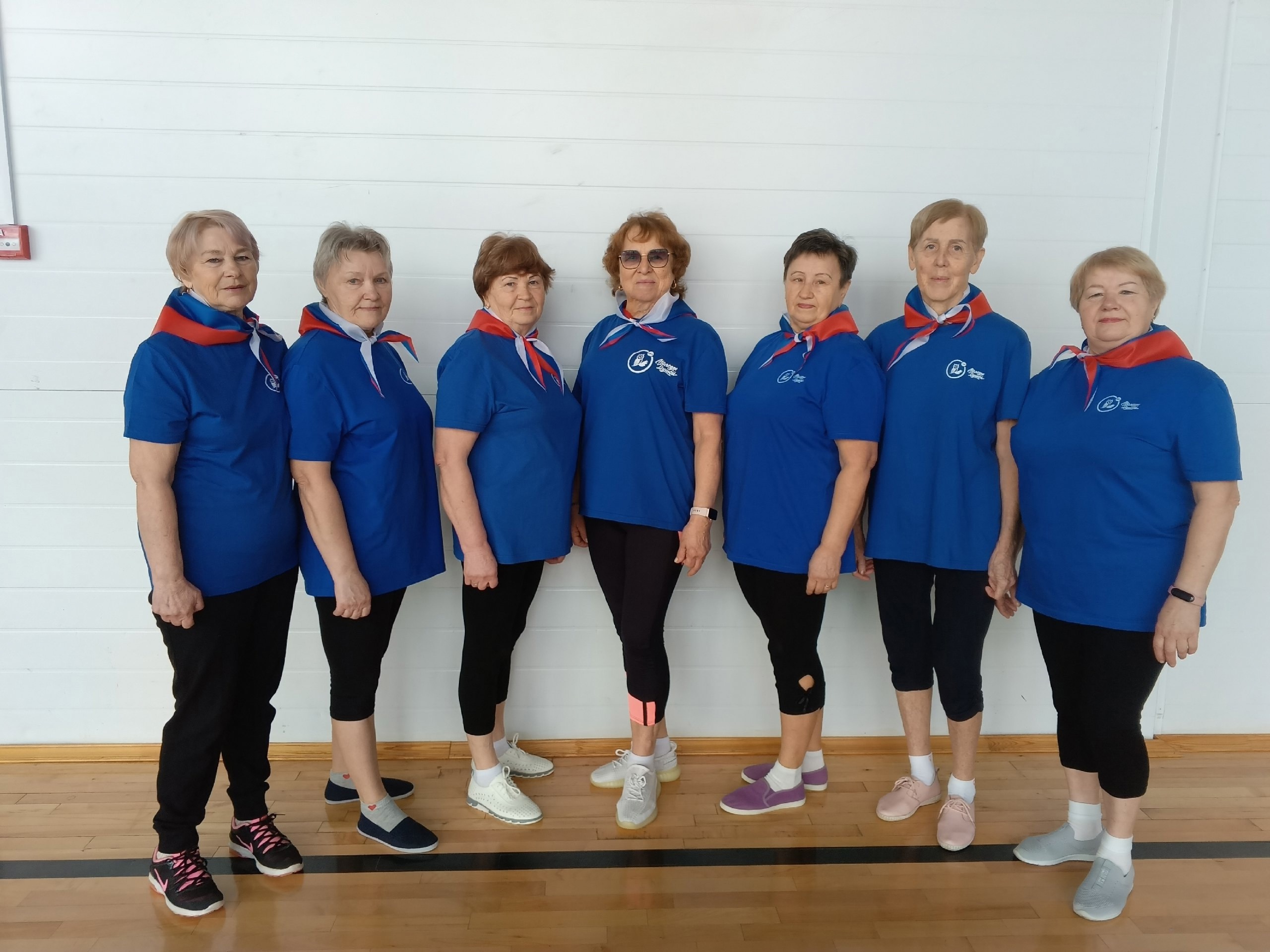 Быть здоровым — это здорово!