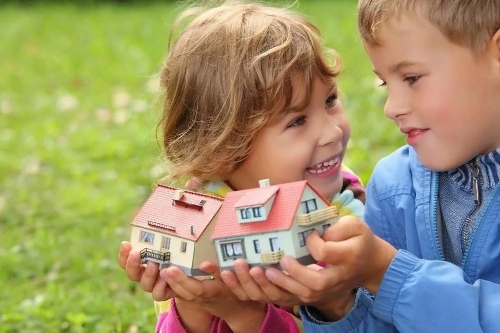 ❗Вниманию граждан, состоящих в списке детей-сирот и детей, оставшихся без попечения родителей, подлежащих обеспечению жилыми помещениями!