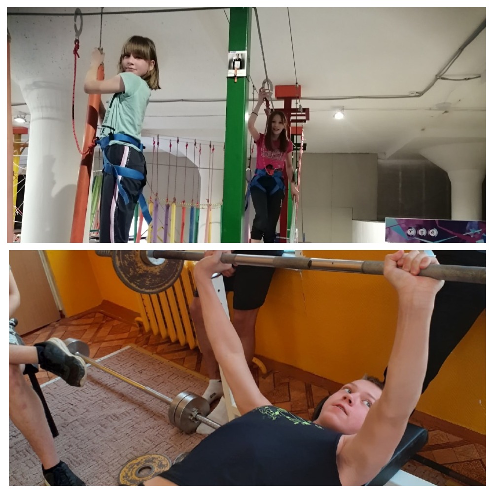 Всемирный день здоровья отметили в организациях социального обслуживания населения Вологодской области