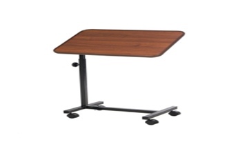 ✅ Мобильный прикроватный столик для лежачего больного