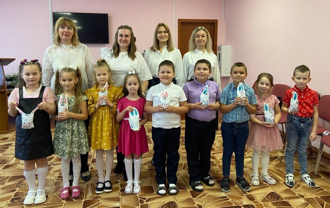 День матери