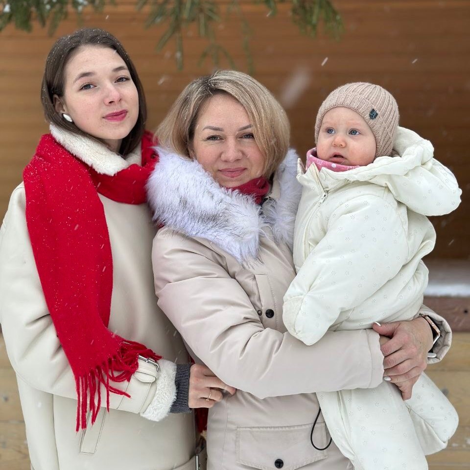 Семьи Вологодской области оформляют региональный маткапитал