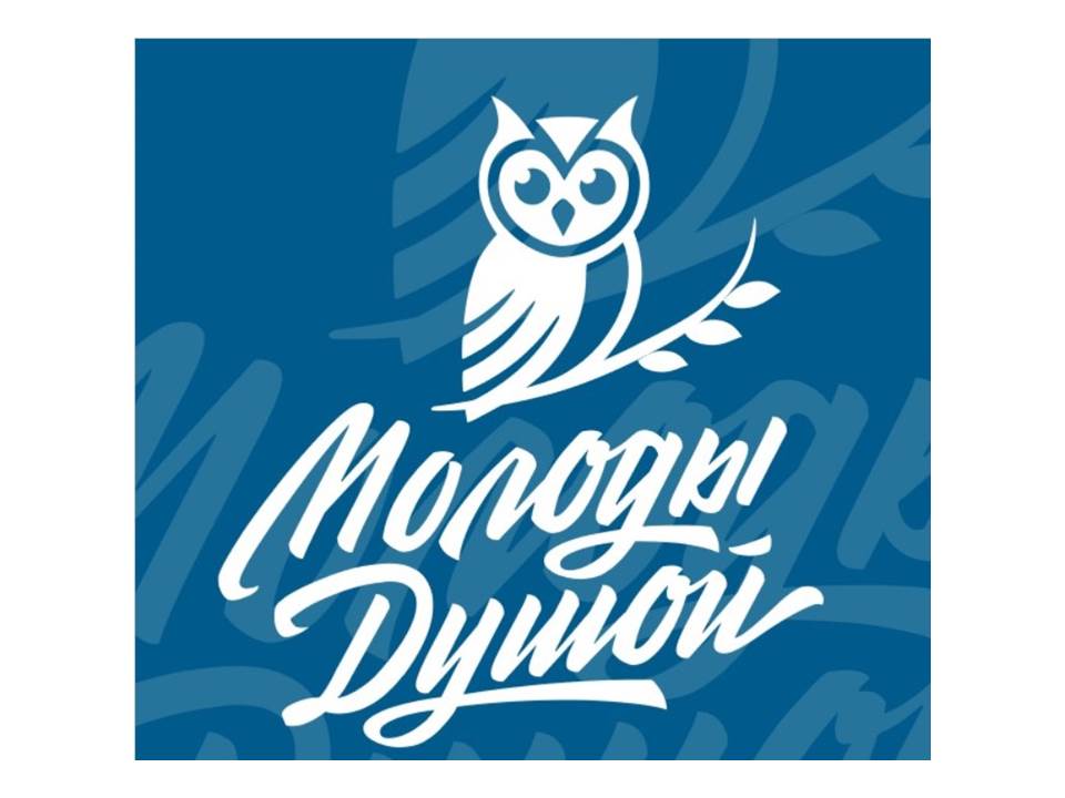 О группе "серебряного" добровольчества