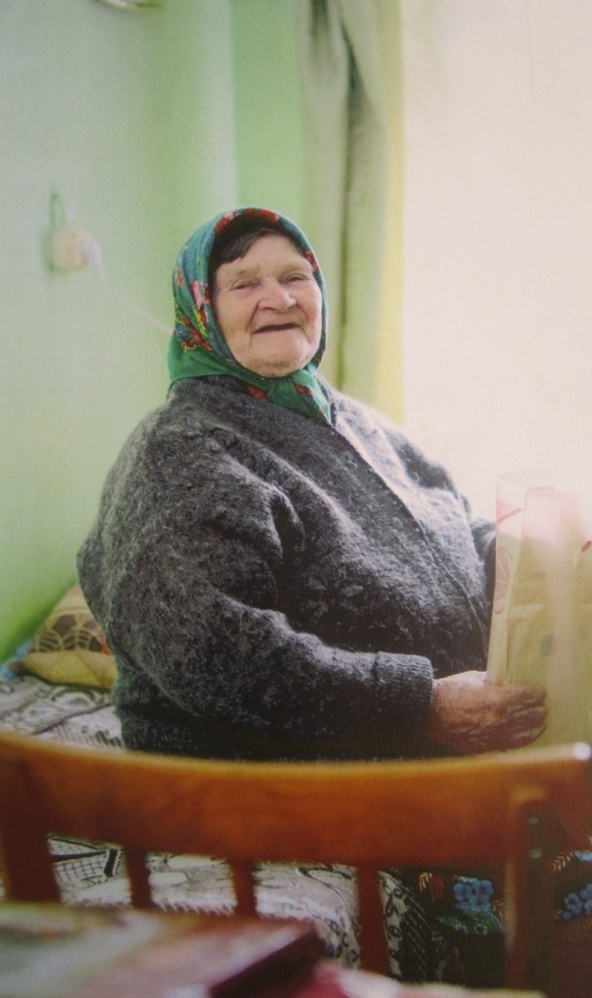 90  лет - серьезная  дата…