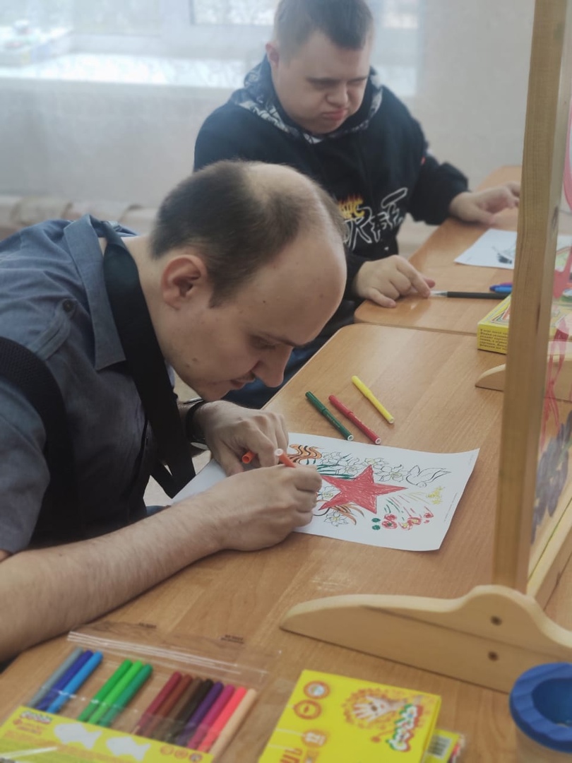 Славе – не меркнуть, традициям – жить!