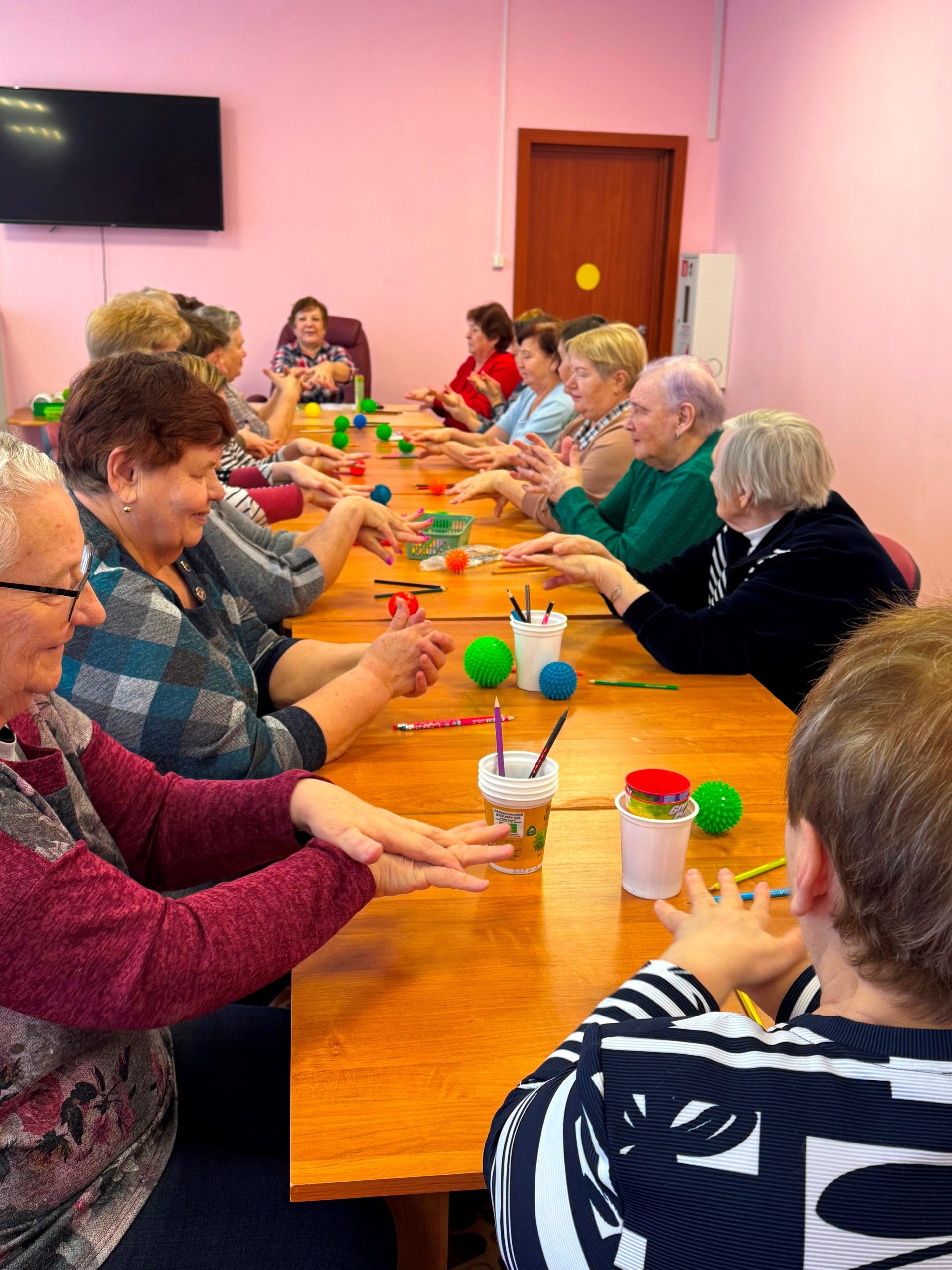 Нейропластика — это замечательный способ поддерживать активность мозга и улучшать общее самочувствие
