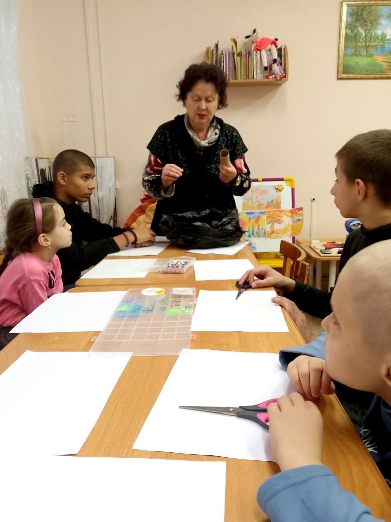 Вторая жизнь ненужных вещей