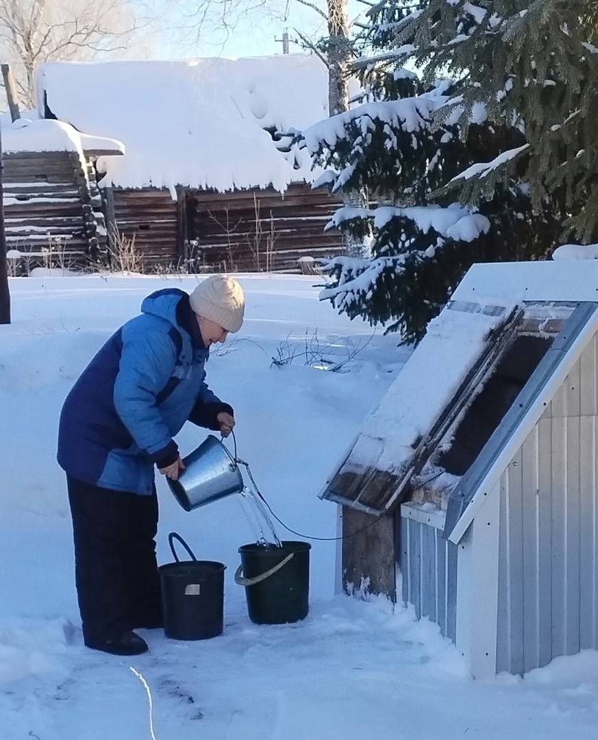 Чаще всего пожилым и инвалидам требуется помощь в бытовых вопросах