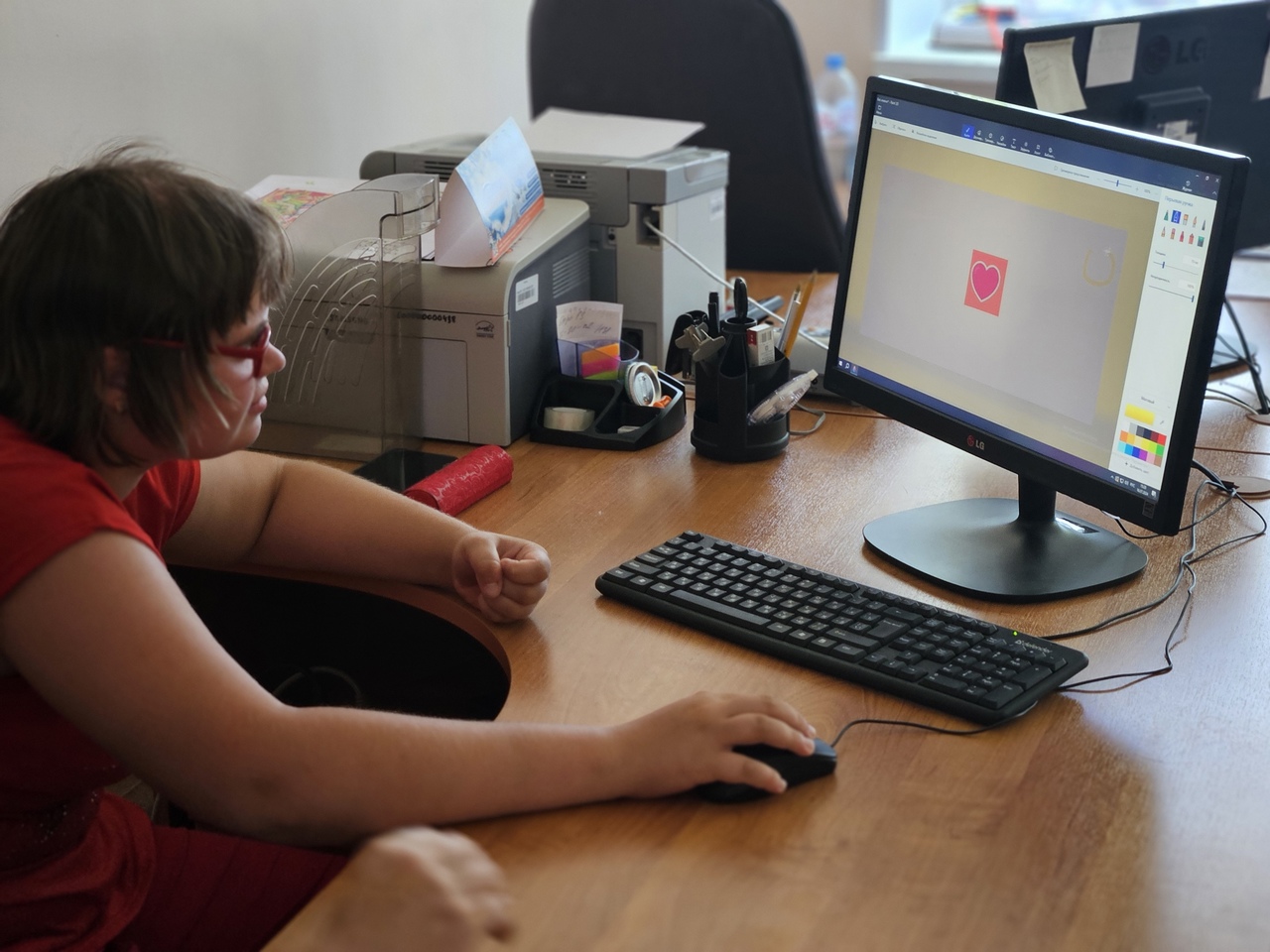 Инфознайка