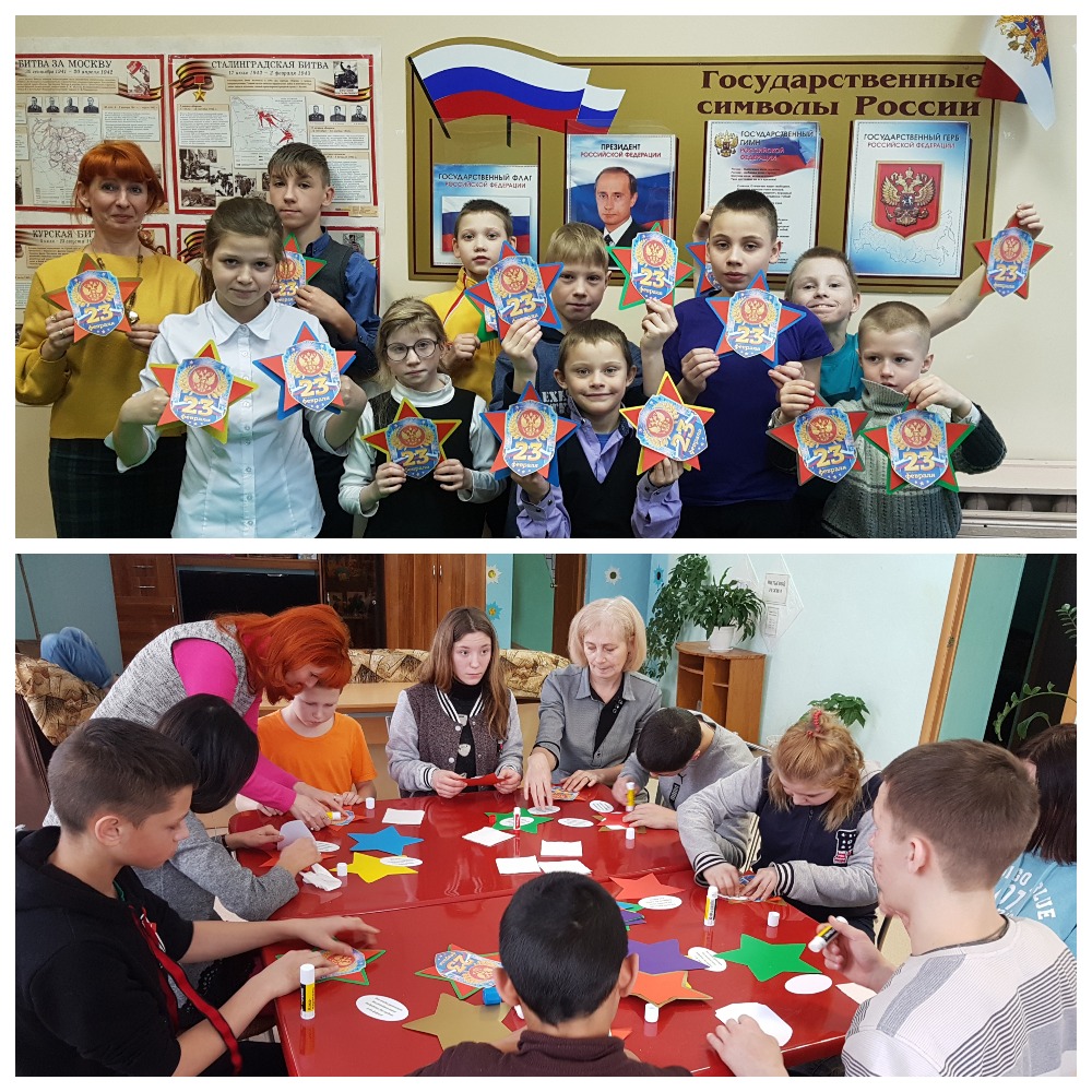 Мастер-класс по изготовлению праздничной открытки