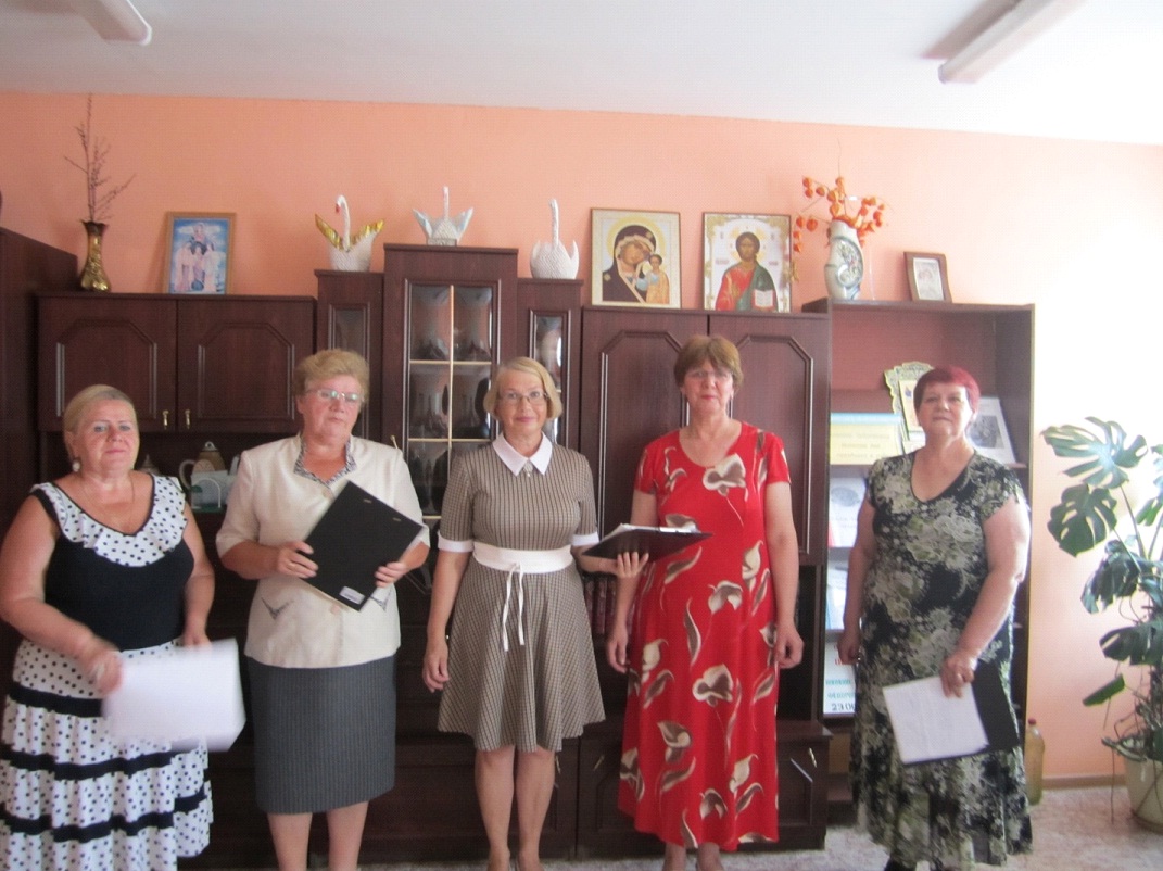 День Российского флага в д. Княже.