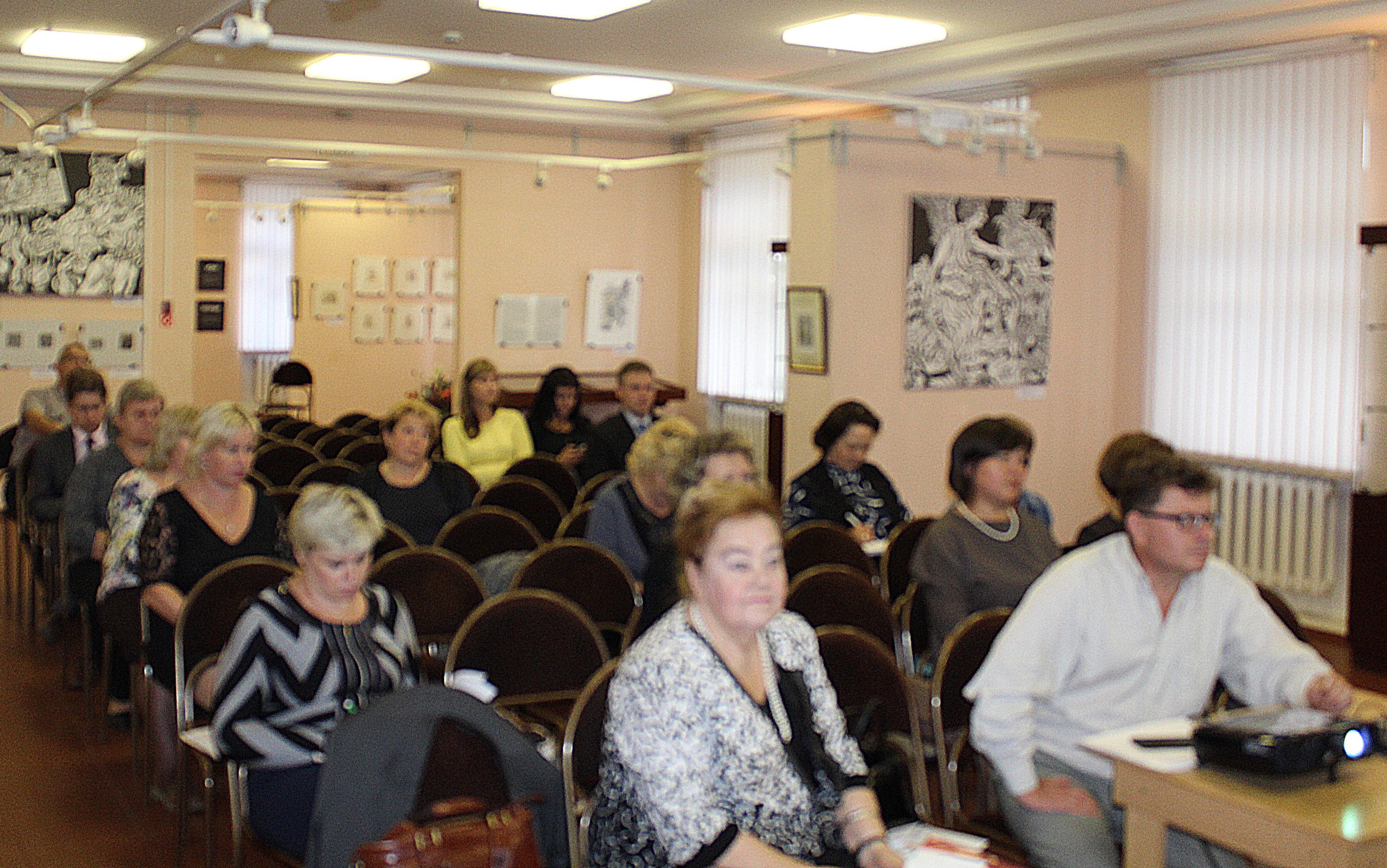 Координационный совет по делам ветеранов