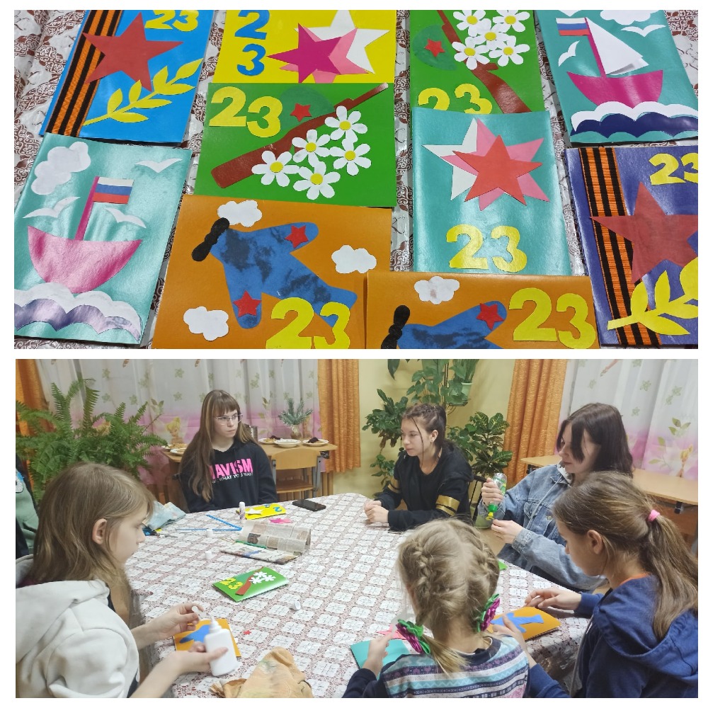 О волонтерах