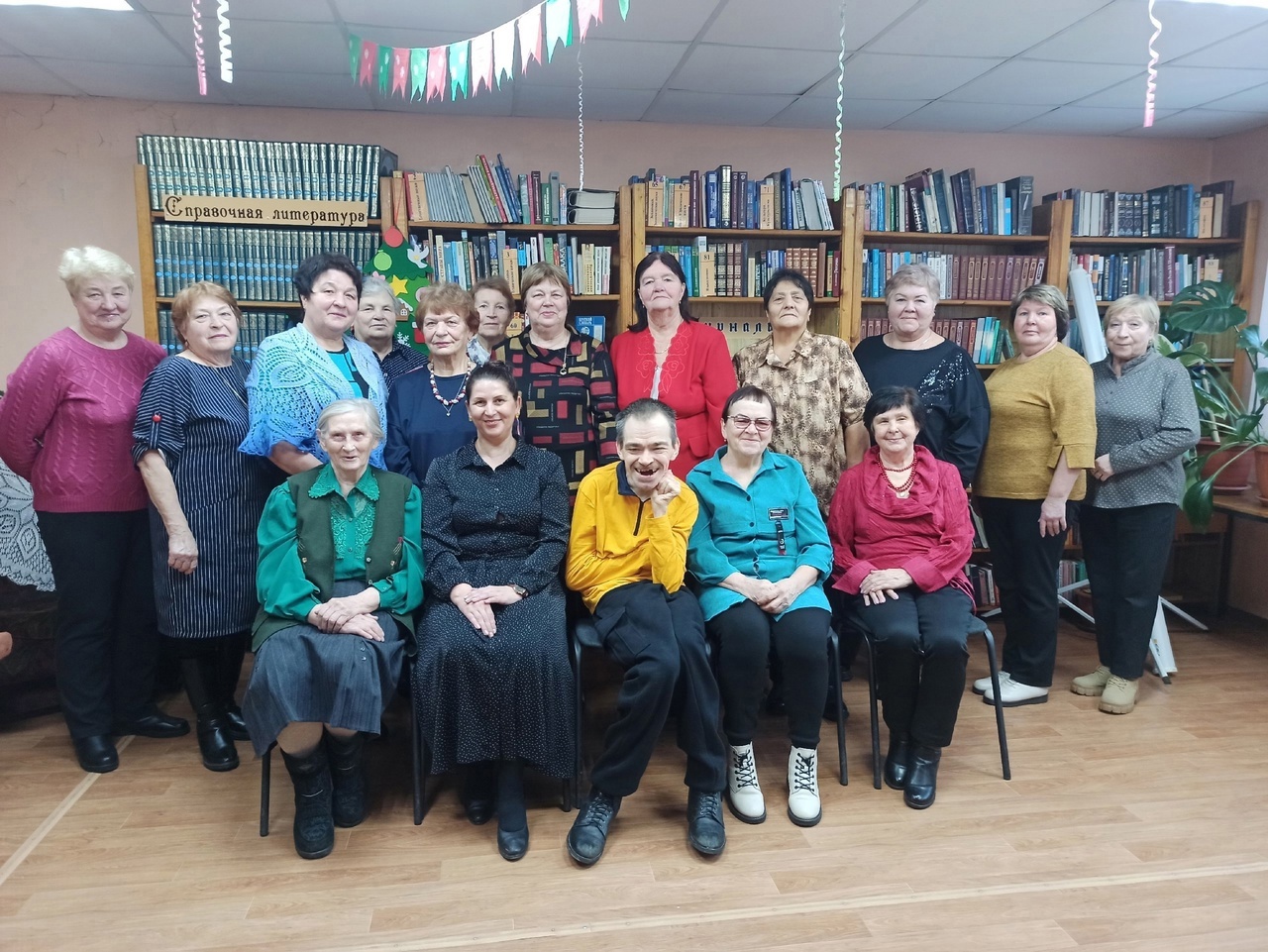 Твоя звезда – святая человечность