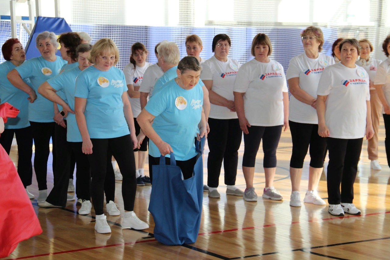 За здоровый образ жизни!