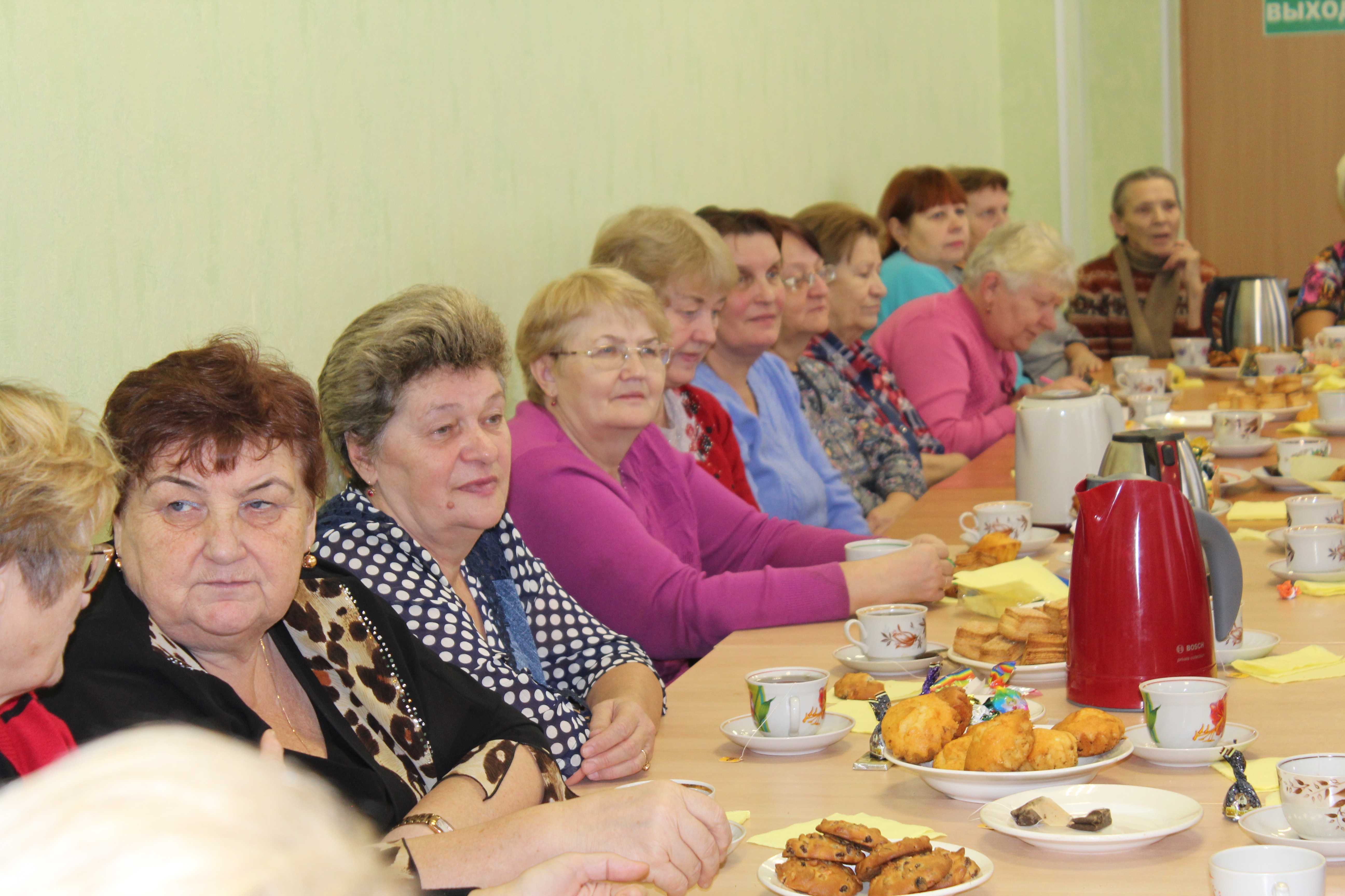 Играем в настольные игры!