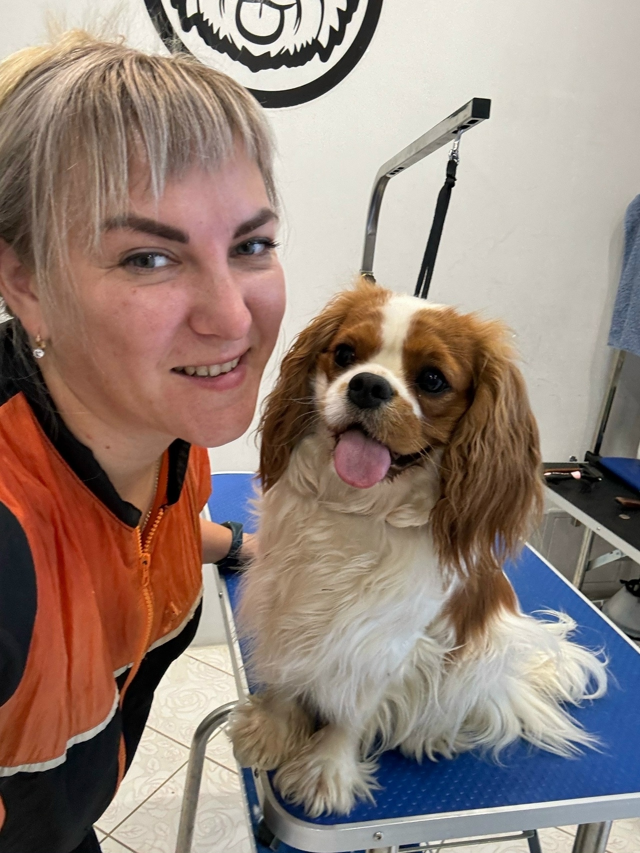 От мечты к делу! Надежда из п.Шексна открыла свой бизнес благодаря соцконтракту!