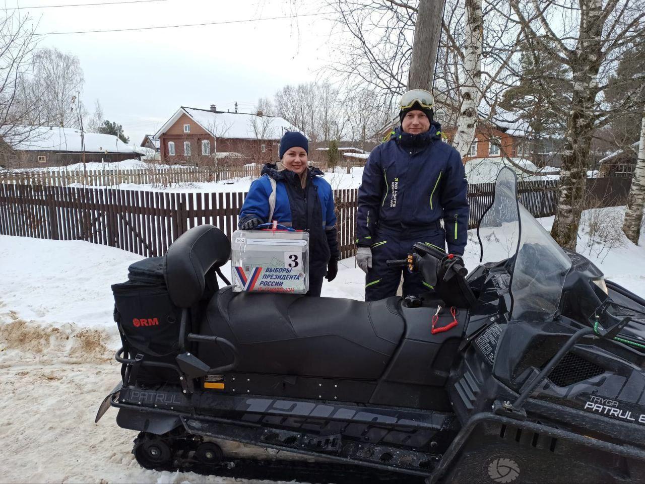 Что делать, если не получается прийти на избирательный участок?