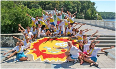 Летняя оздоровительная кампания  2017 года.