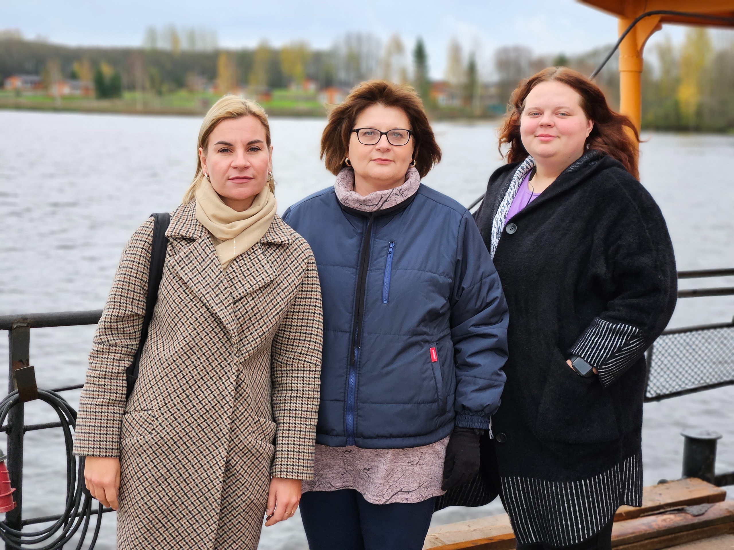 Выезд мобильной бригады 13 октября 2023 года в Ершовское сельское поселение