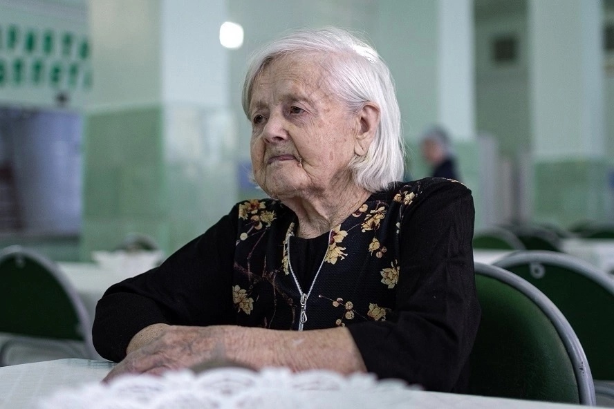 Итоги фотоконкурса «Семейный альбом».