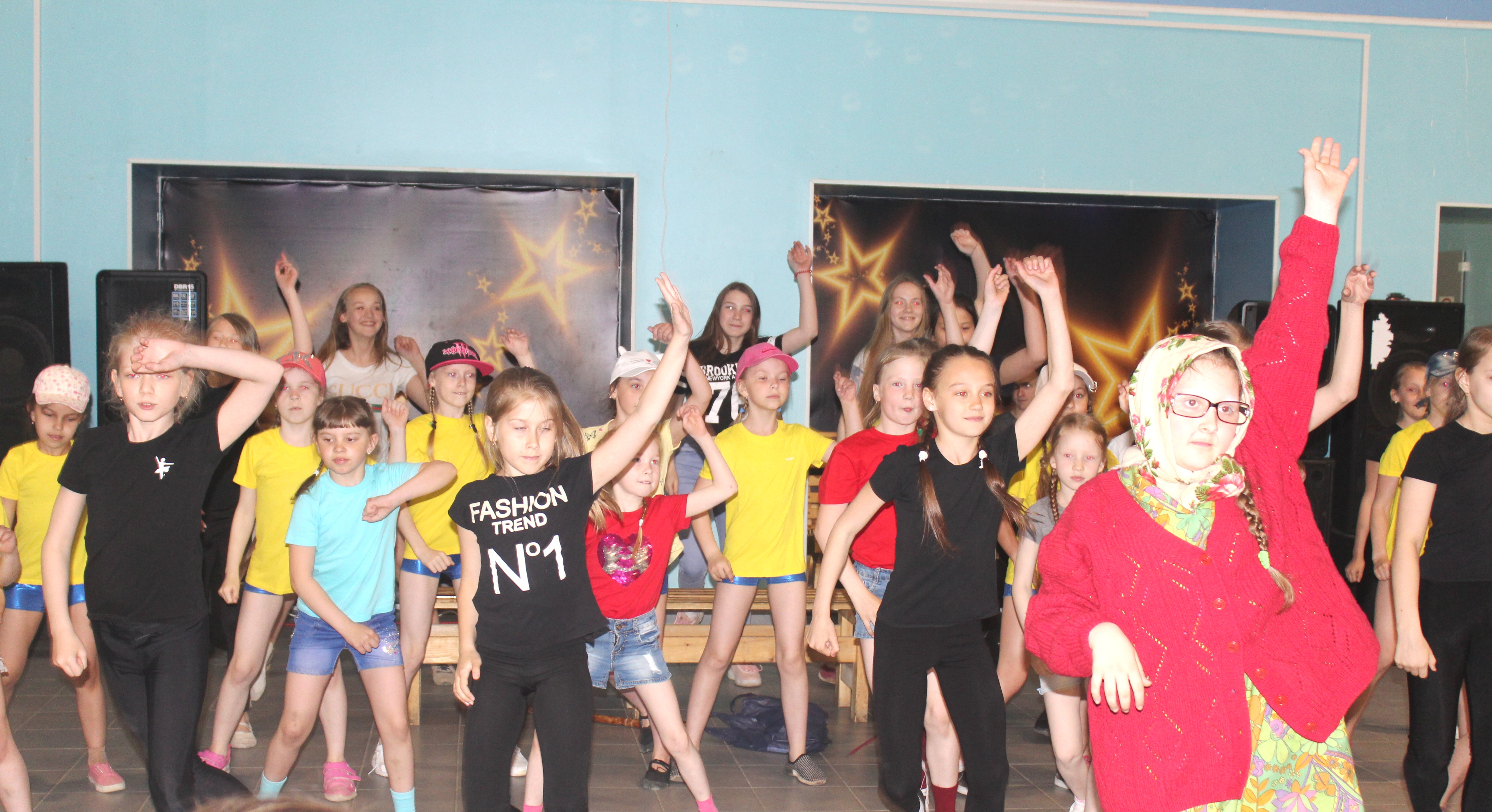 Международный день семьи