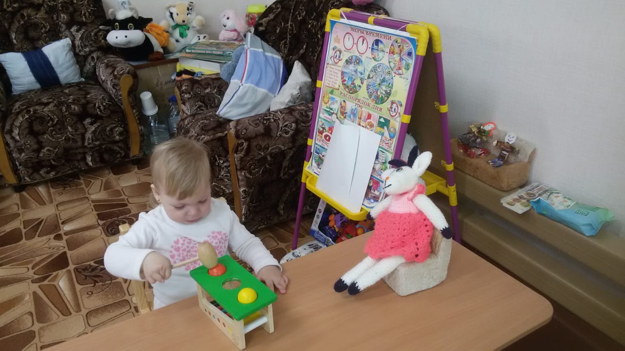 Об оказании услуг ранней помощи детям-инвалидам и детям с ограниченными возможностями здоровья от рождения до 4 лет