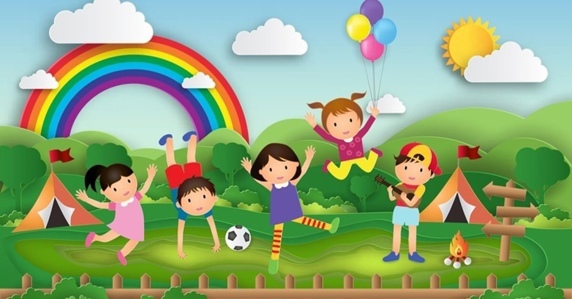 Про отдых для детей из многодетных семей