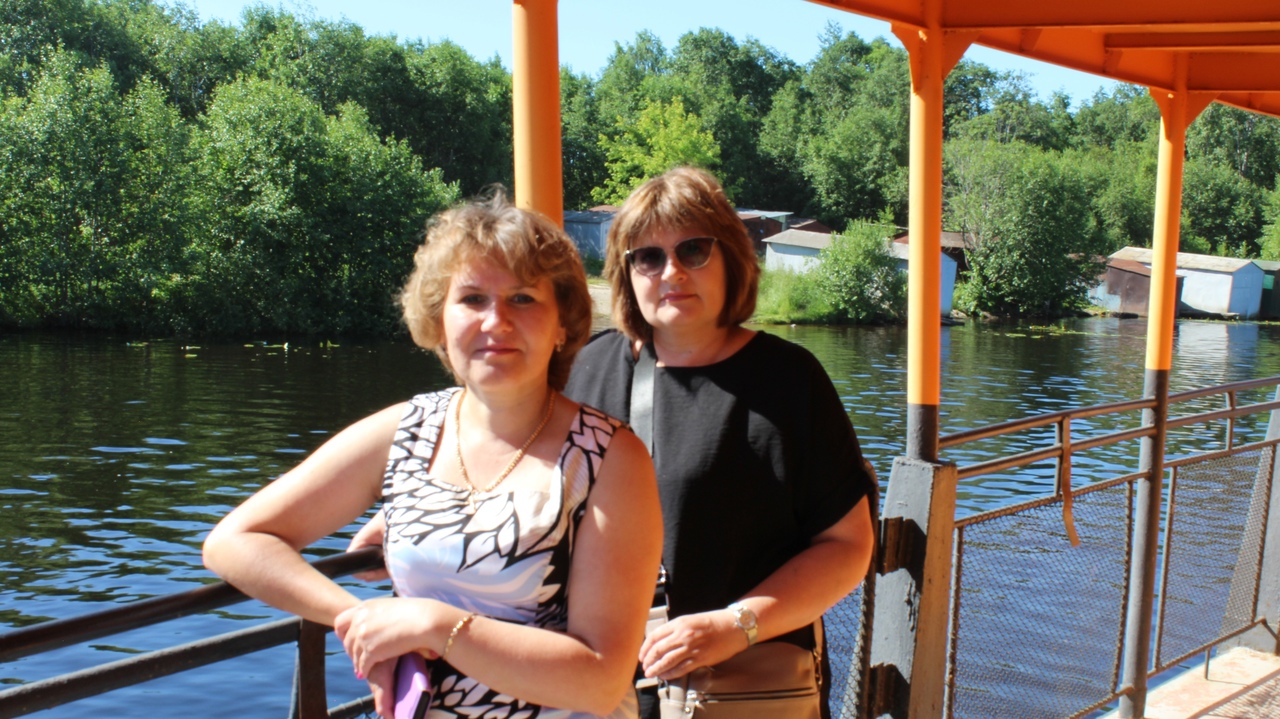 27 июня 2024 года был осуществлен выезд Мобильной бригады в Ершовское сельское поселение (д.Березник, д.Киргоды, д.Камешник, д.Дерягино)