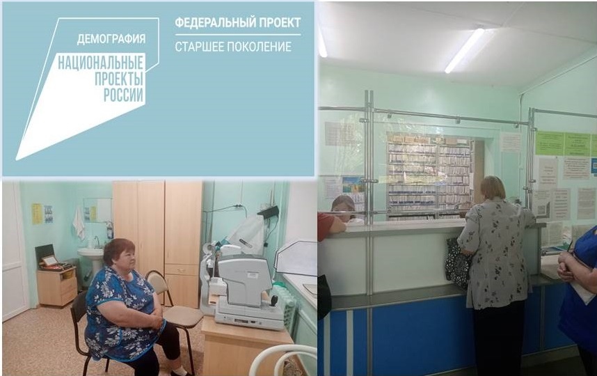 26 июня 2024 года осуществлена доставка 7 граждан из Угольского сельского поселения (д.Покровское)