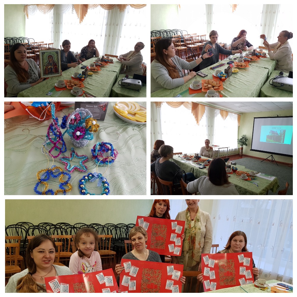 О родительской гостиной