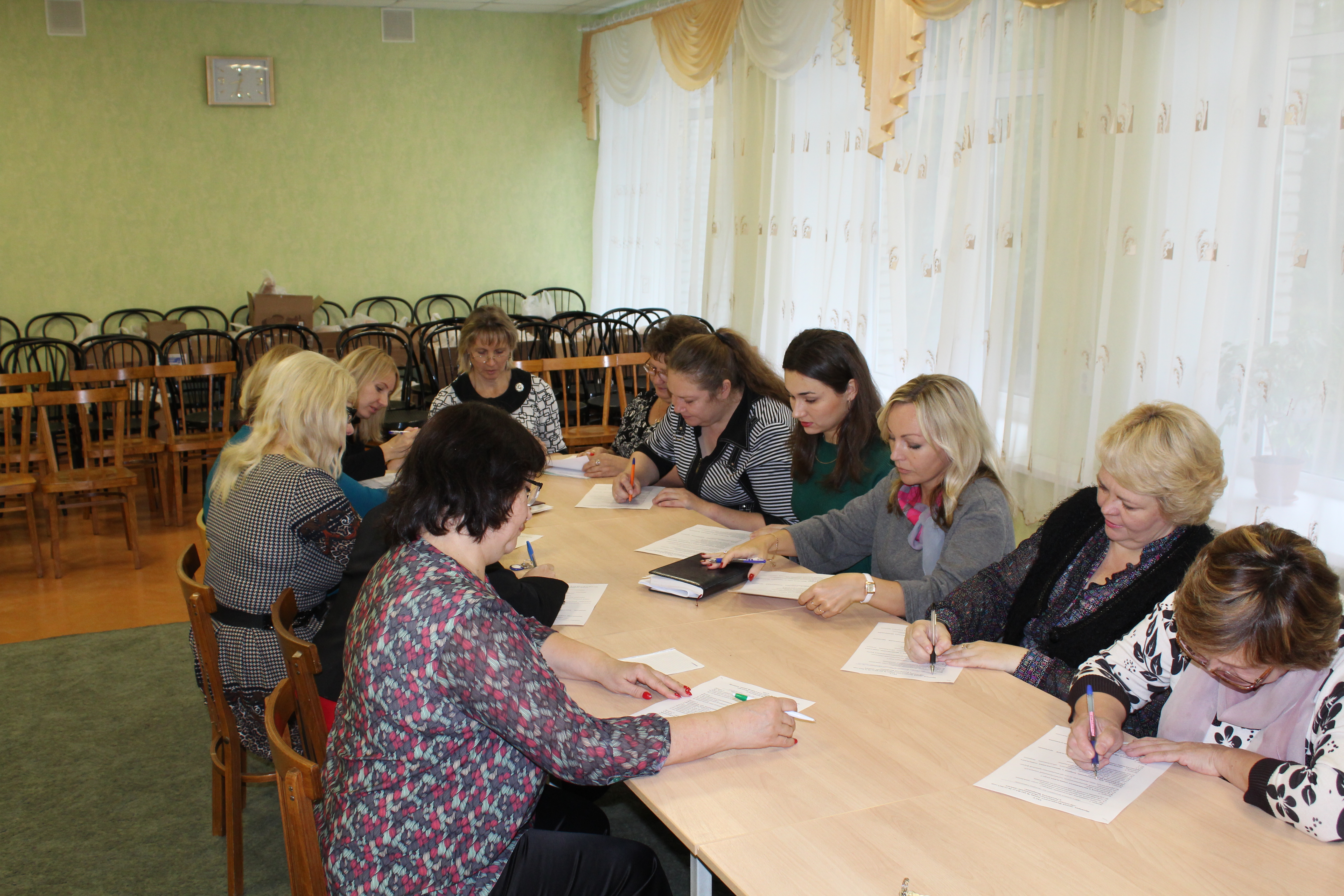 Проверка знаний Федерального закона № 442-ФЗ.