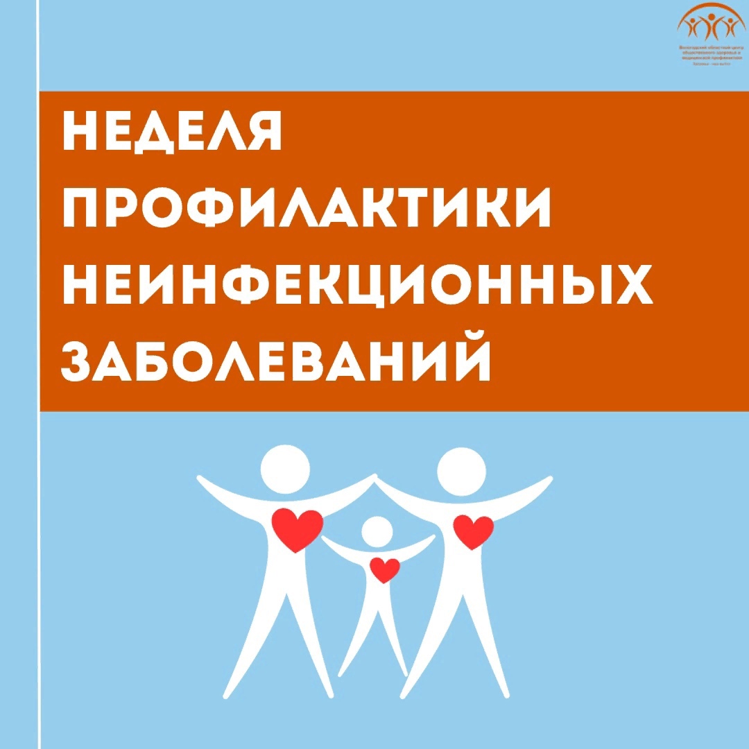 Состояние вашего здоровья на 50% здоровье зависит от вашего образа жизни!