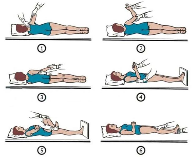Школы обучения навыкам ухода за пожилыми людьми и инвалидами